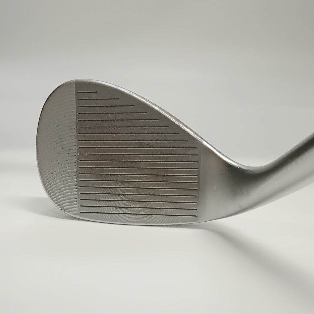 RTX 6 ZIPCORE ツアーサテン WG 58M° 10° WEDGE Diamana ZX-II for CG
