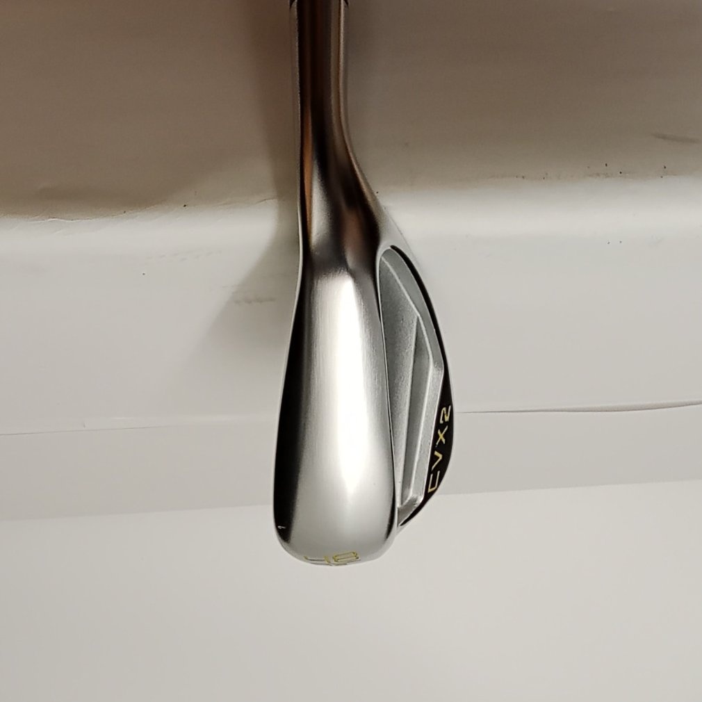 CVX2 ZIPCORE WG 48V° 12° Wedge Diamana for CGⅡ｜Alpen Online 公式