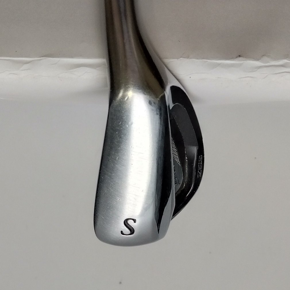 SRIXON Z585 ウェッジ S Miyazaki Mahana｜Alpen Online 公式