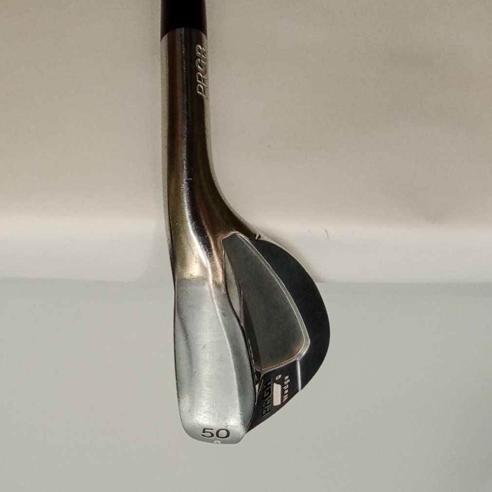 PRGR 0 (2020) WG 50° 8° WEDGE Diamana FOR PRGR｜Alpen Online 公式