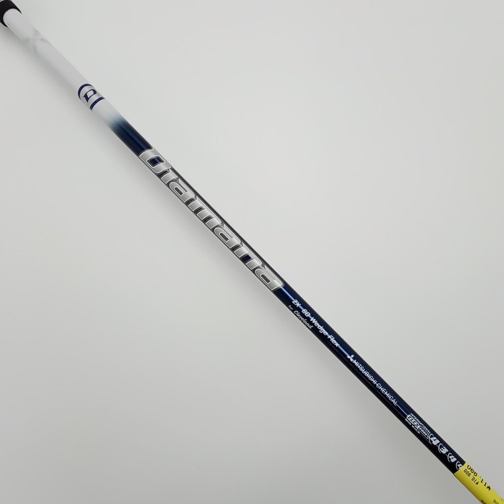 RTX ZIPCORE ﾂｱｰｻﾃﾝ WG 54M° 10° WEDGE Diamana ZX 60 for CG｜Alpen
