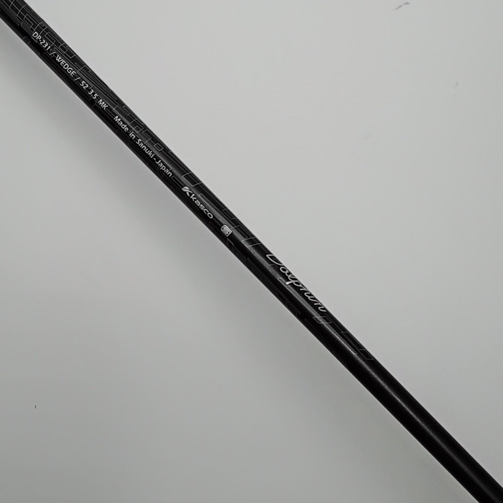 Dolphin Wedge DW-123 WG 52° 2° WEDGE Dolphin DP-231｜Alpen Online