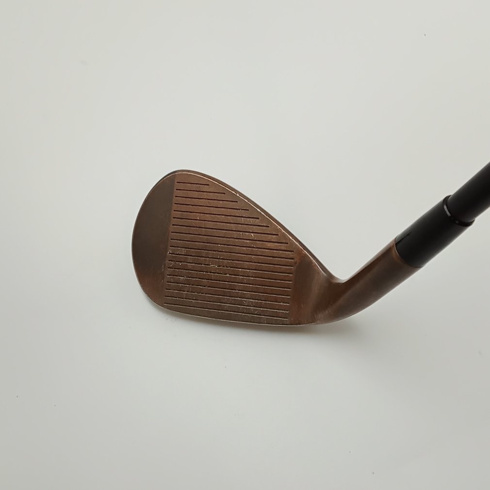 Dolphin Wedge DW-123 Copper WG 56° 7° WEDGE Dolphin DP-231｜Alpen