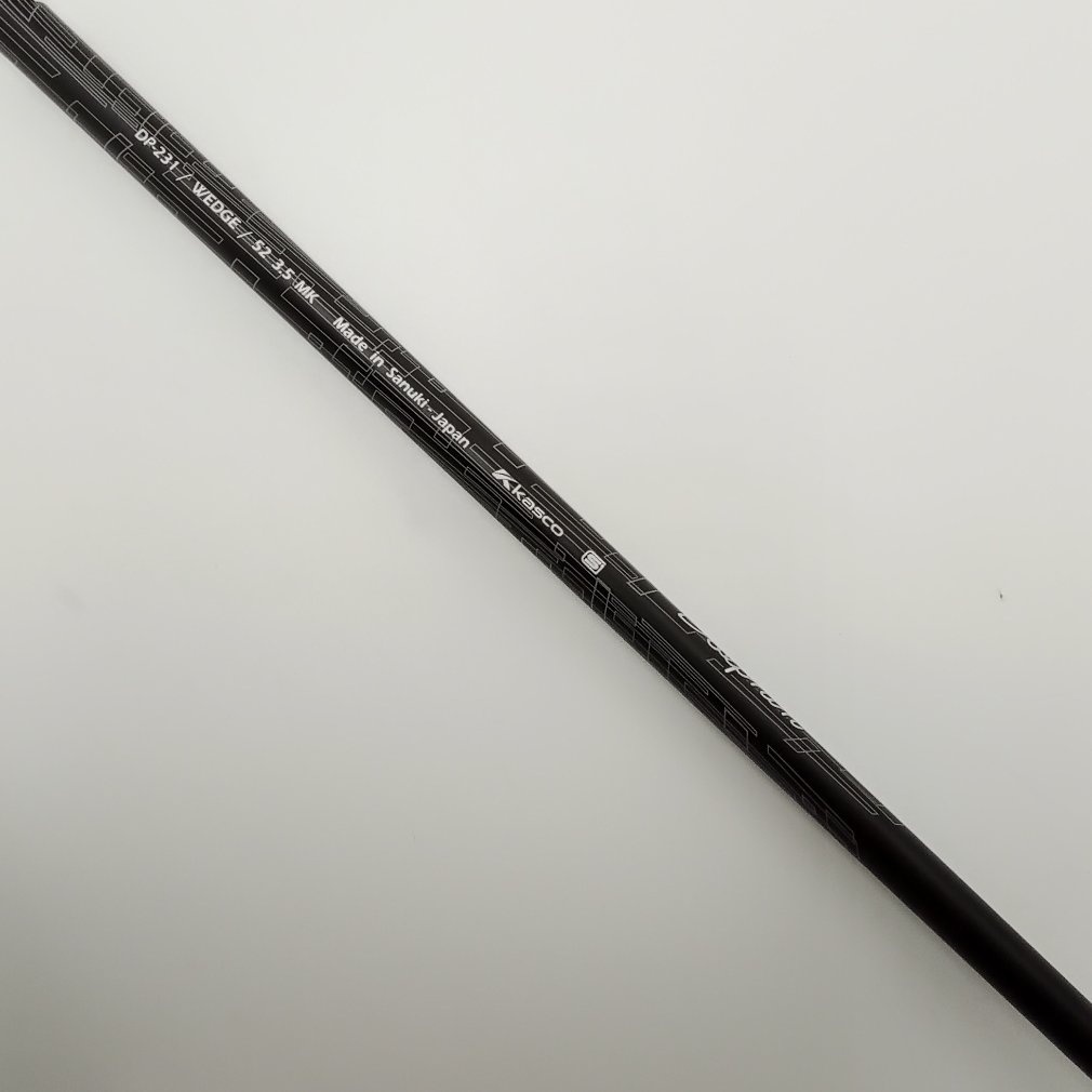 Dolphin Wedge DW-123 Copper WG 56° 7° WEDGE Dolphin DP-231｜Alpen