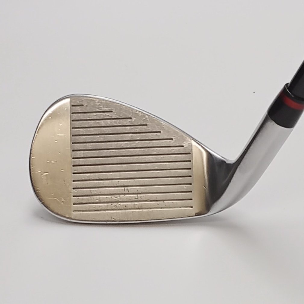 ONOFF aka 2022ウェッジ A 49度 中古 ONOFF AKA (2022) ウェッジ R SMOOTH KICK MP-522I｜Alpen Online 公式