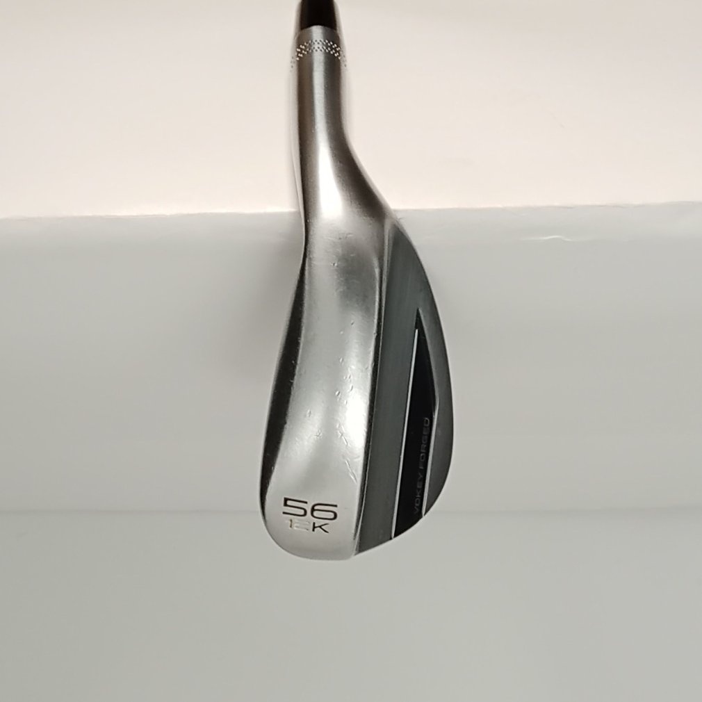 Vokey FORGED (2019) ﾂｱｰｸﾛ-ﾑ ウェッジ MCI 50[その他ｶｰﾎﾞﾝ]｜Alpen