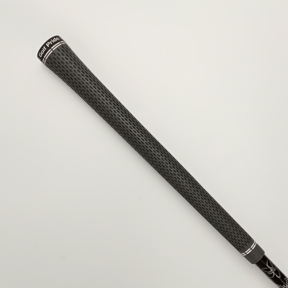 HI-TOE 3 ｸﾛｰﾑ (2023) WG 56SB° 10° WEDGE Diamana Thump Wedge 95