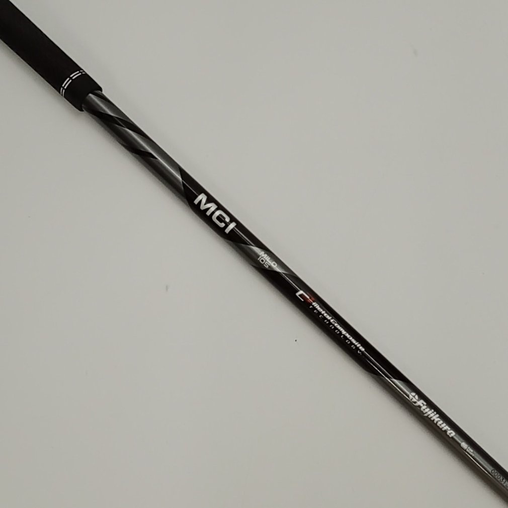 RTX ZIPCORE ツアーサテン ウェッジ その他カーボン｜Alpen Online
