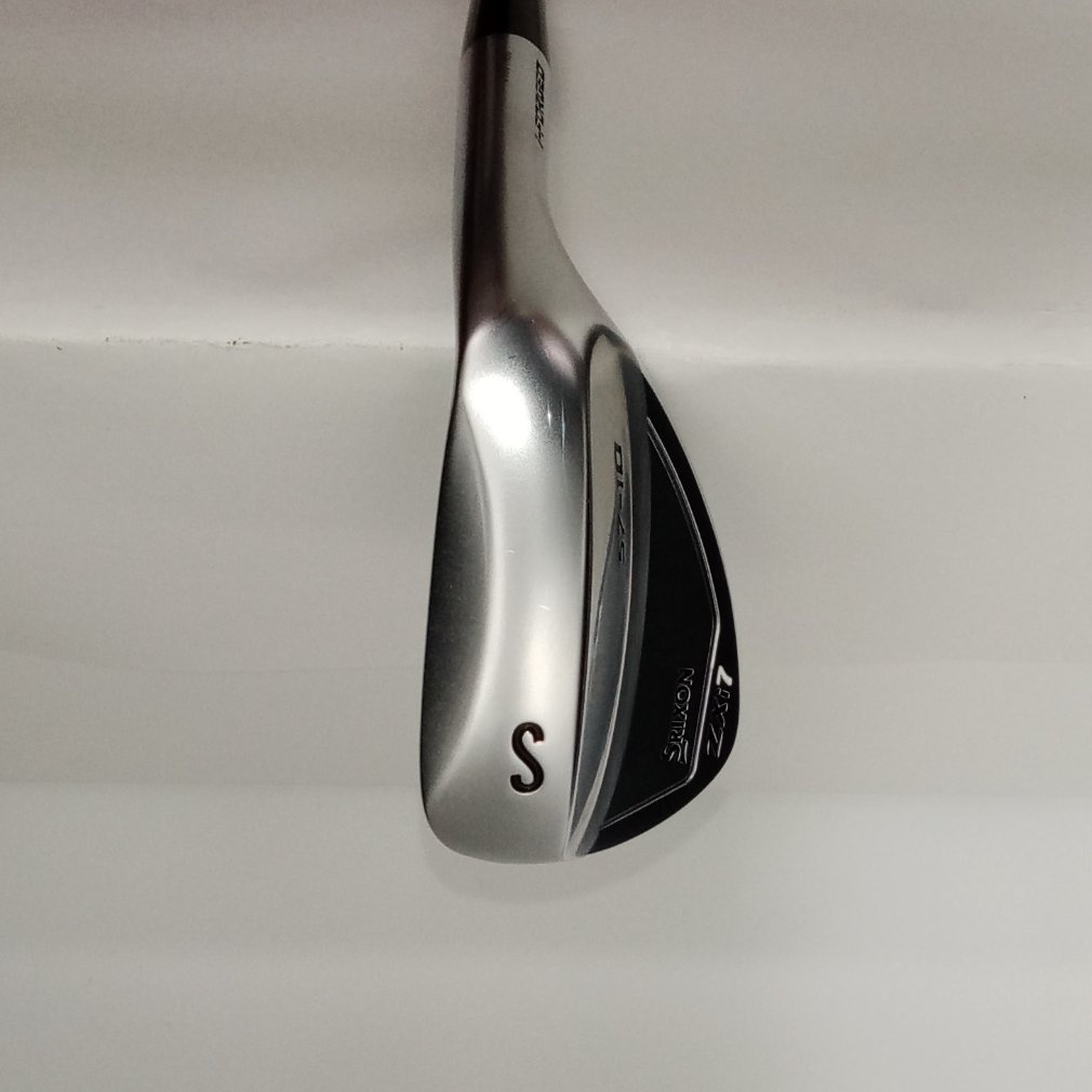 SRIXON ZXi7 ウェッジ TRAVIL IRON 95[ｶｽﾀﾑ(通常)]｜Alpen Online