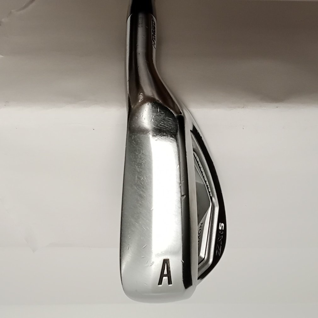 SRIXON ZXi5 ウェッジ S Diamana ZXi for IRON｜Alpen Online