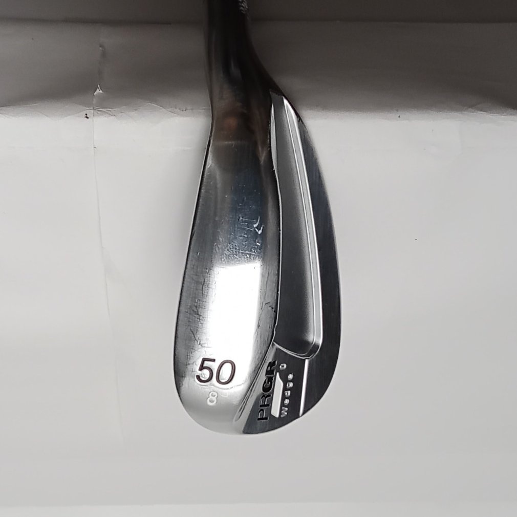 PRGR 0 (2020) WG 50° 8° WEDGE Diamana FOR PRGR｜Alpen Online 公式