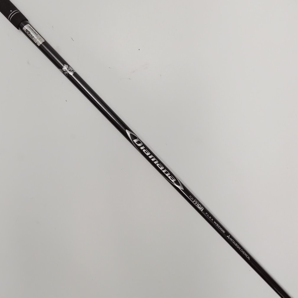 PRGR 0 (2020) WG 50° 8° WEDGE Diamana FOR PRGR｜Alpen Online 公式