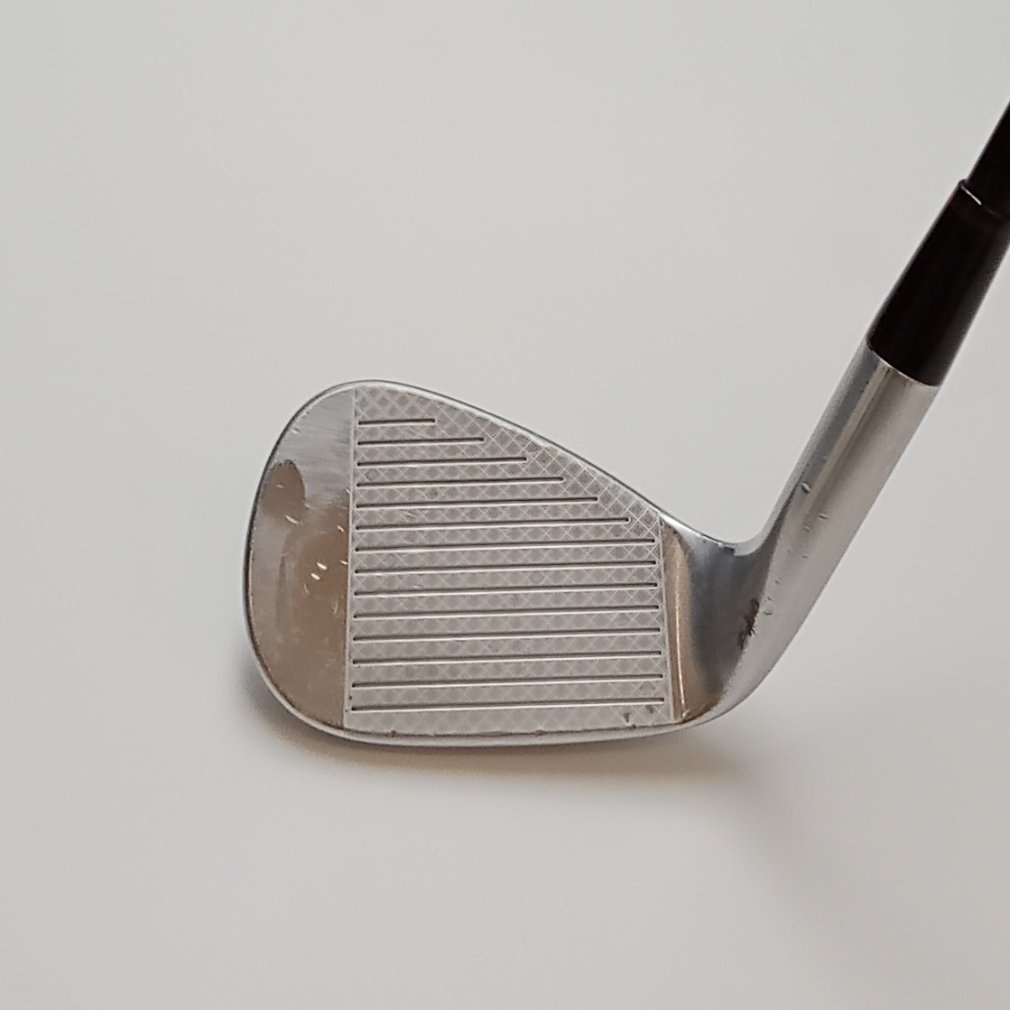 ONOFF FORGED WEDGE (2024) WG 48° 9° S LABOSPEC SHINARI i65｜Alpen