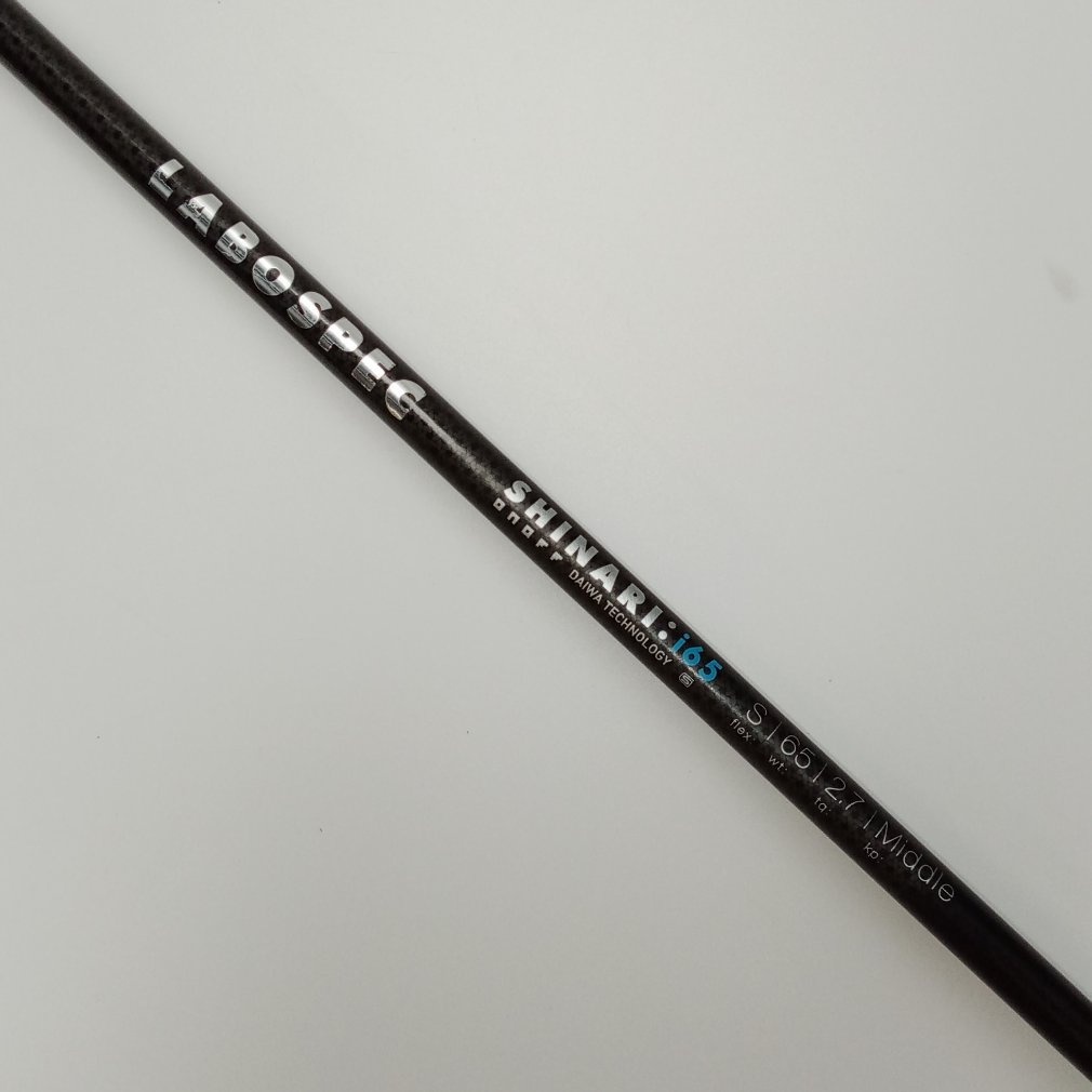 ONOFF FORGED WEDGE (2024) WG 48° 9° S LABOSPEC SHINARI i65｜Alpen