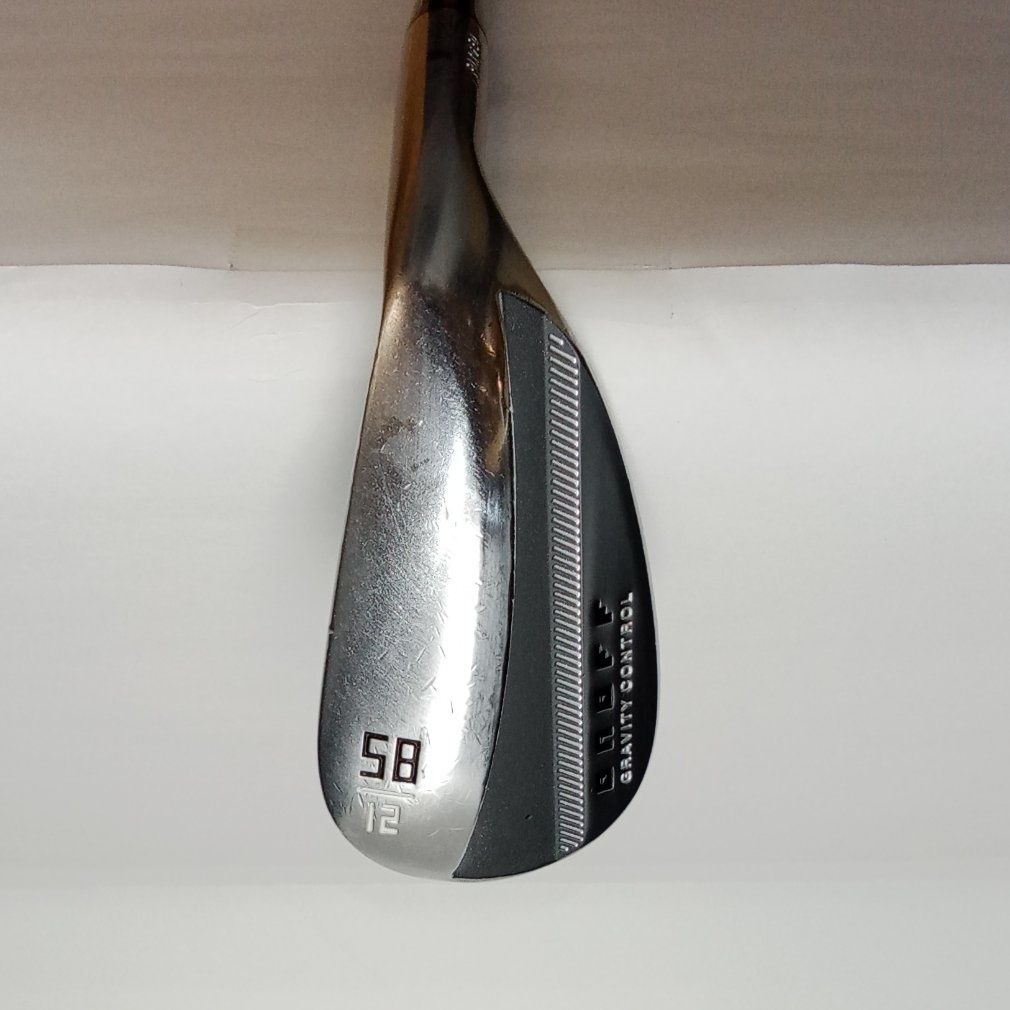 OHGA オーガ　2024SS　アンサンブル　グレー　ウォッシャブル　Ｆサイズ ONOFF FORGED WEDGE (2024) ウェッジ 該当なし[その他ｶｰﾎﾞﾝ]｜Alpen