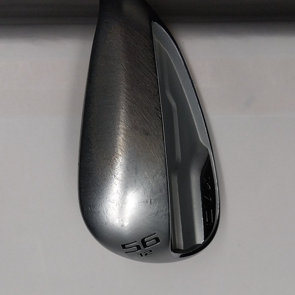 CVX ZIPCORE WG 56° 12° Wedge Diamana for CGⅡ｜Alpen Online