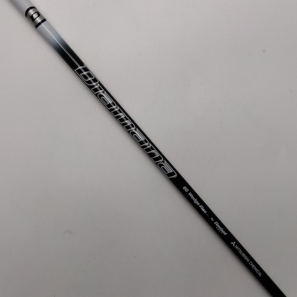 CVX ZIPCORE WG 56° 12° Wedge Diamana for CGⅡ｜Alpen Online