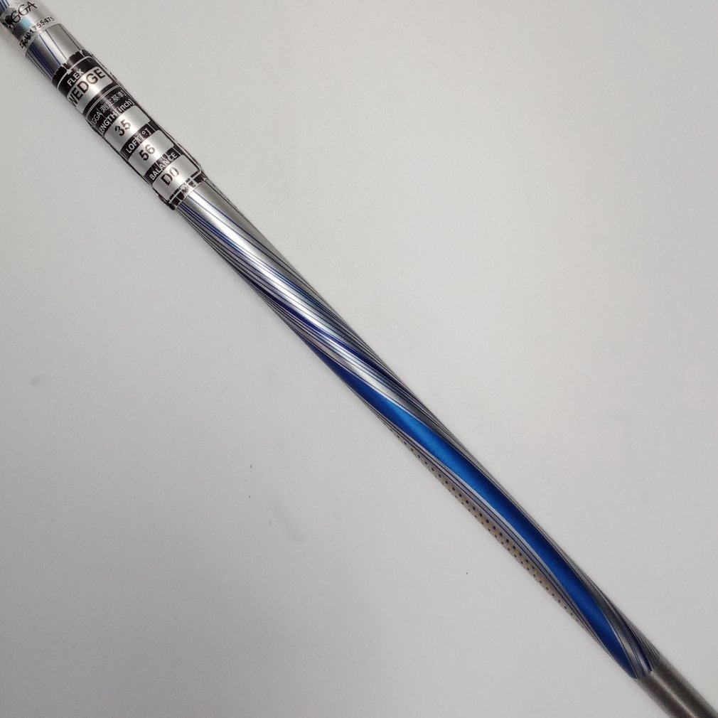 Dolphin Wedge DW-120G WG 56° 8° WEDGE Dolphin DP-201｜Alpen Online