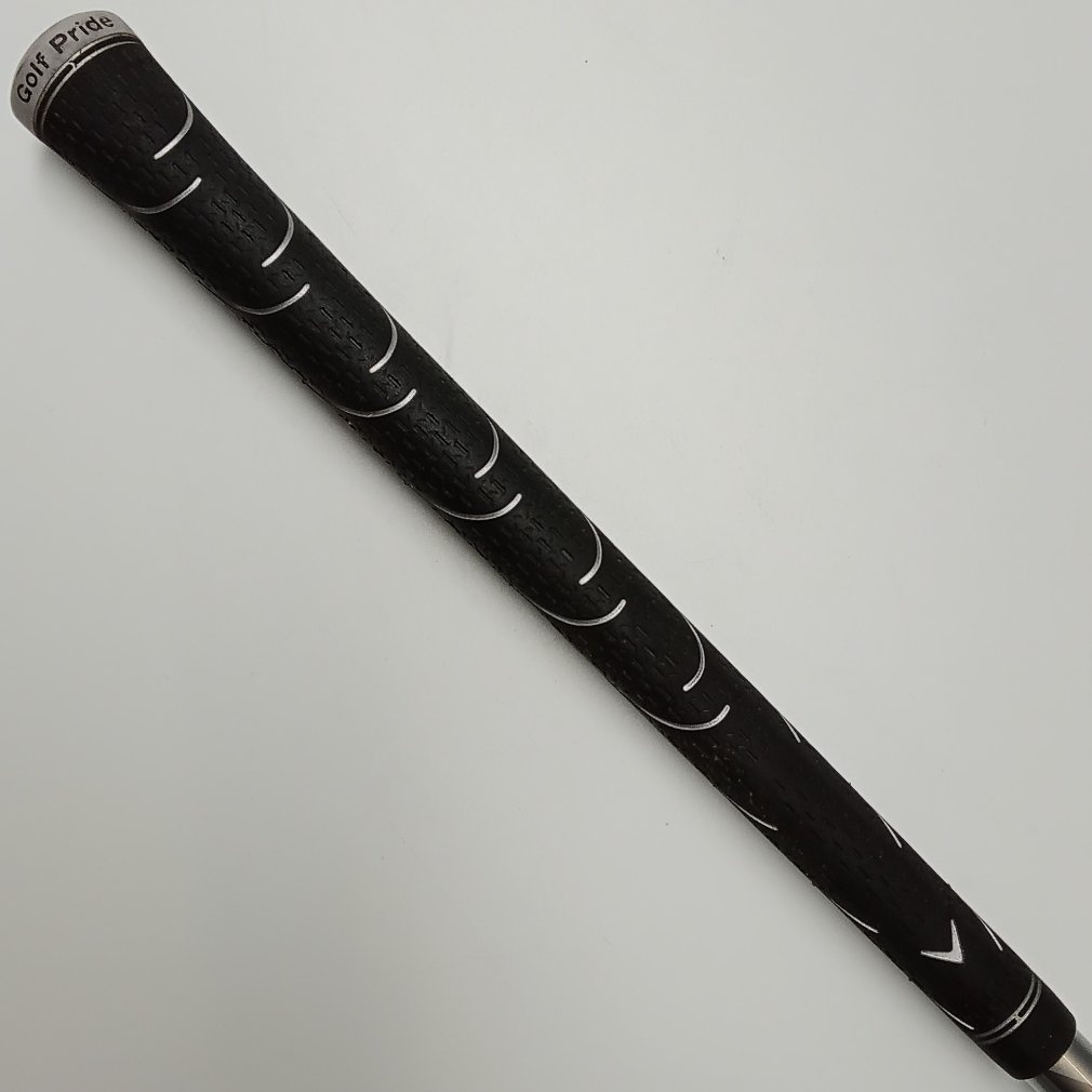 JAWS WEDGE ｸﾛﾑ S ｸﾞﾗｲﾝﾄﾞｿｰﾙ WG 48° 10° MCI SERIES WG5｜Alpen