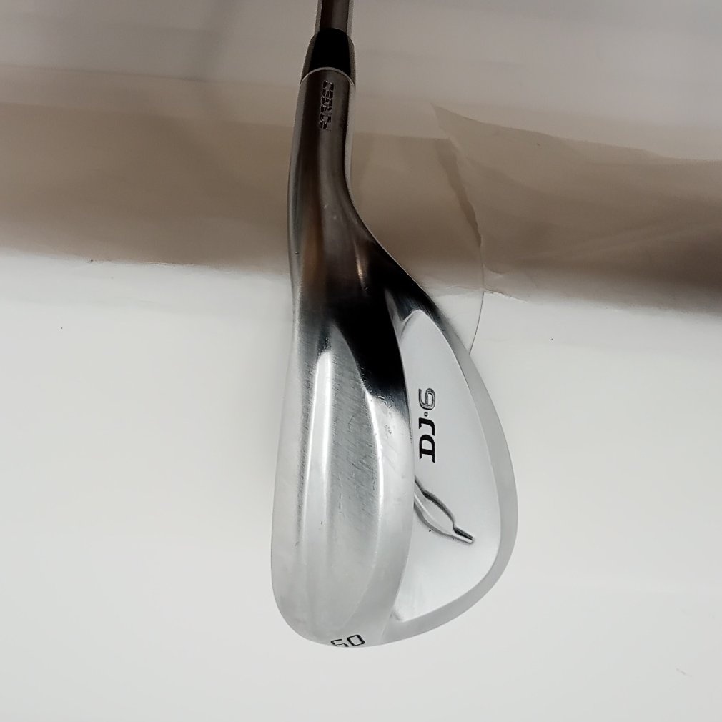 DJ-6 ウェッジ MCI 85 WEDGE SLID[その他ｶｰﾎﾞﾝ]｜Alpen Online