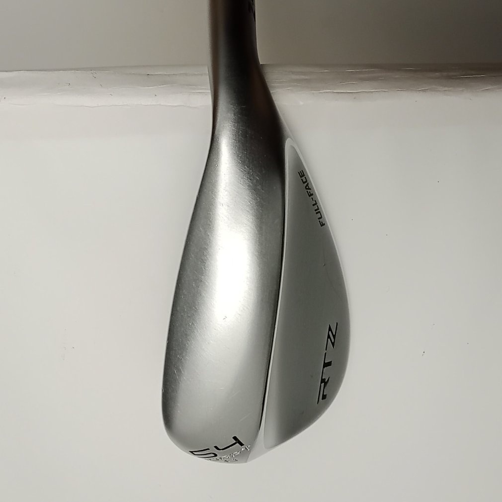 【Taitairenrenさま専用】 RTZ ﾂｱｰｻﾃﾝ ウェッジ TRAVIL IRON 95[ｶｽﾀﾑ(通常)]｜Alpen Online 公式