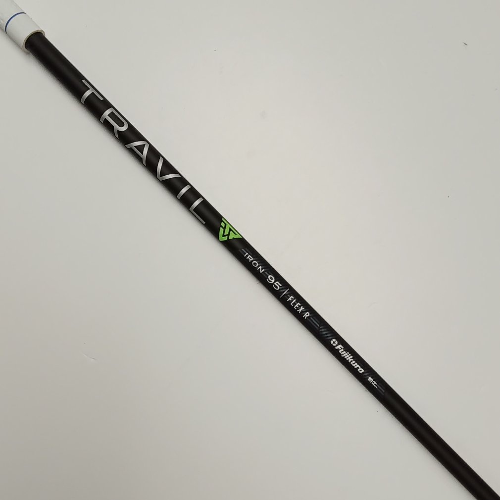 RTZ ﾂｱｰｻﾃﾝ ウェッジ TRAVIL IRON 95[ｶｽﾀﾑ(通常)]｜Alpen Online 公式