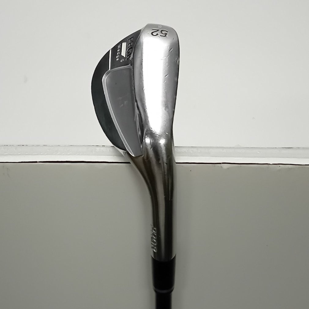 PRGR 0 (2020) WG 52° 8° WEDGE Diamana FOR PRGR｜Alpen Online 公式