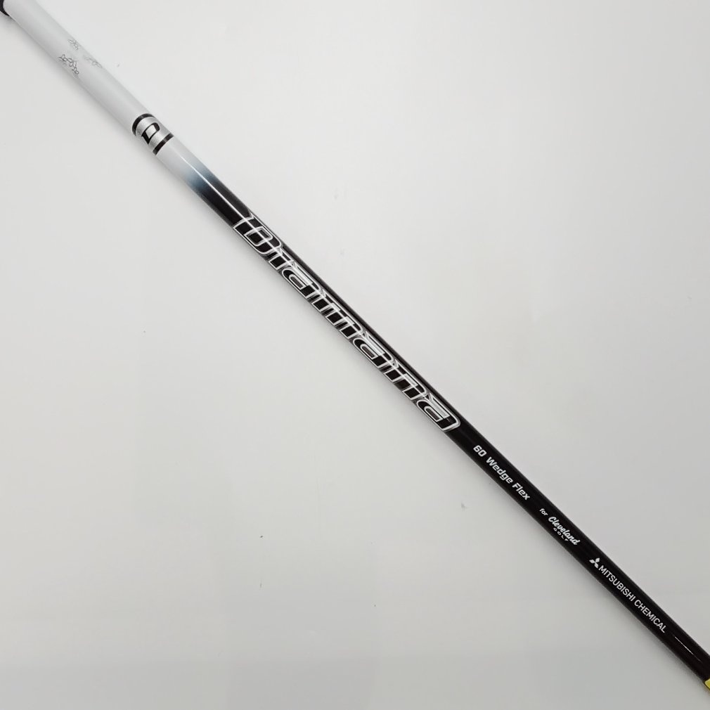 CVX2 ZIPCORE WG 52V° 12° Wedge Diamana for CGⅡ｜Alpen Online 公式