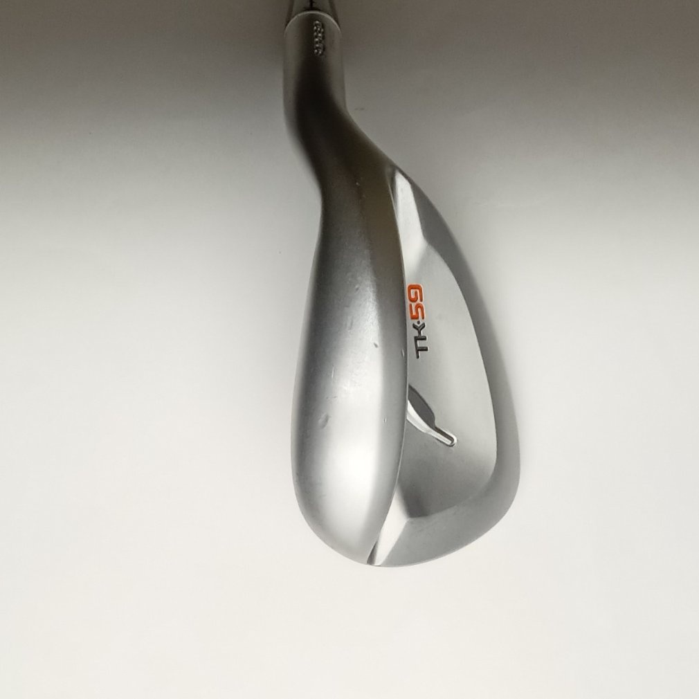 中古ゴルフクラブ】フォーティーン FOURTEEN TK-59 ウェッジ FT