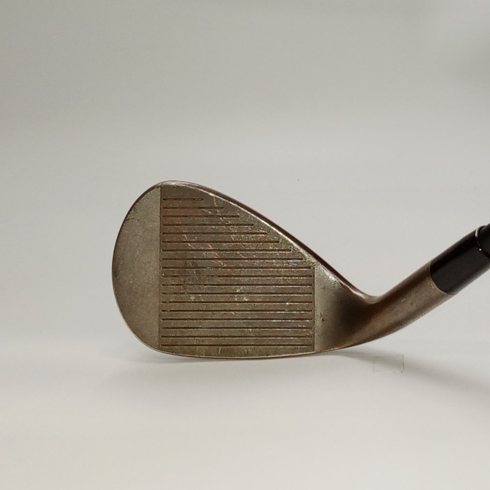 Dolphin Wedge DW-123 Copper WG 58° 7° WEDGE Dolphin DP-231｜Alpen