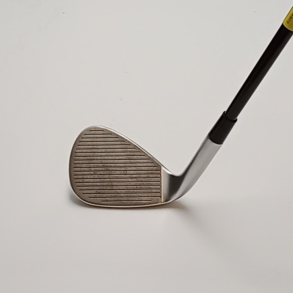 HI-TOE 3 ｸﾛｰﾑ (2023) WG 56SB° 10° WEDGE Diamana Thump Wedge 95