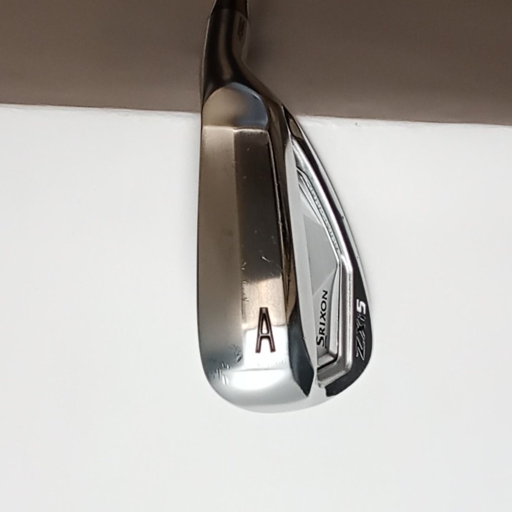 SRIXON ZXi5 ウェッジ SR Diamana ZXi for IRON｜Alpen Online 公式