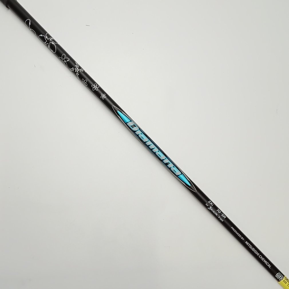 SRIXON ZXi5 ウェッジ SR Diamana ZXi for IRON｜Alpen Online 公式