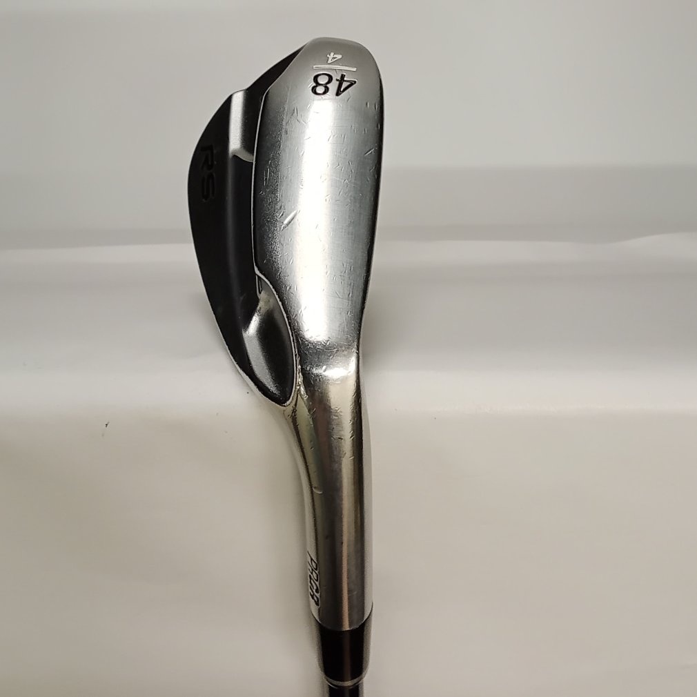 RS WEDGE WG 48° 4° WEDGE Diamana for PRGR｜Alpen Online 公式