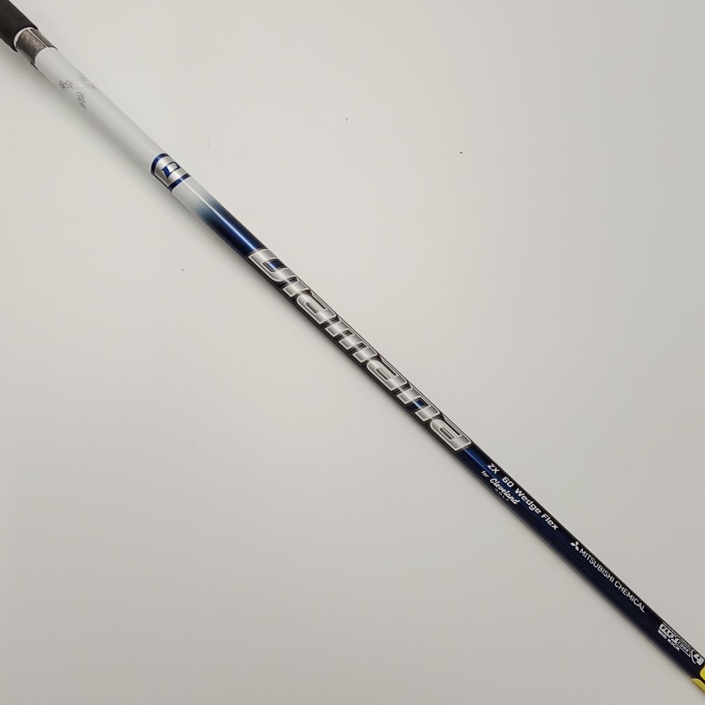 RTX ZIPCORE ﾂｱｰｻﾃﾝ WG 52° 10° WEDGE Diamana ZX 60 for CG｜Alpen