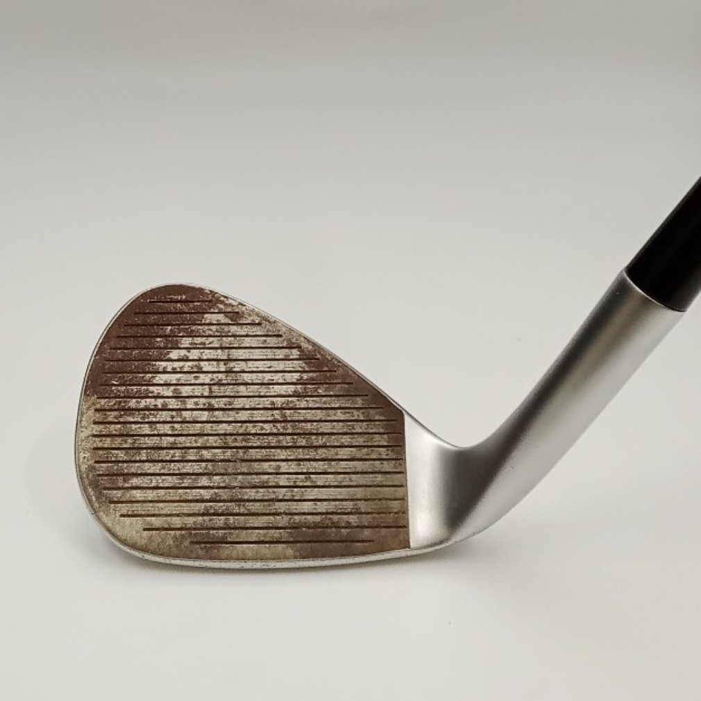 HI-TOE 3 ｸﾛｰﾑ (2023) WG 58SB° 10° WEDGE Diamana Thump Wedge 95