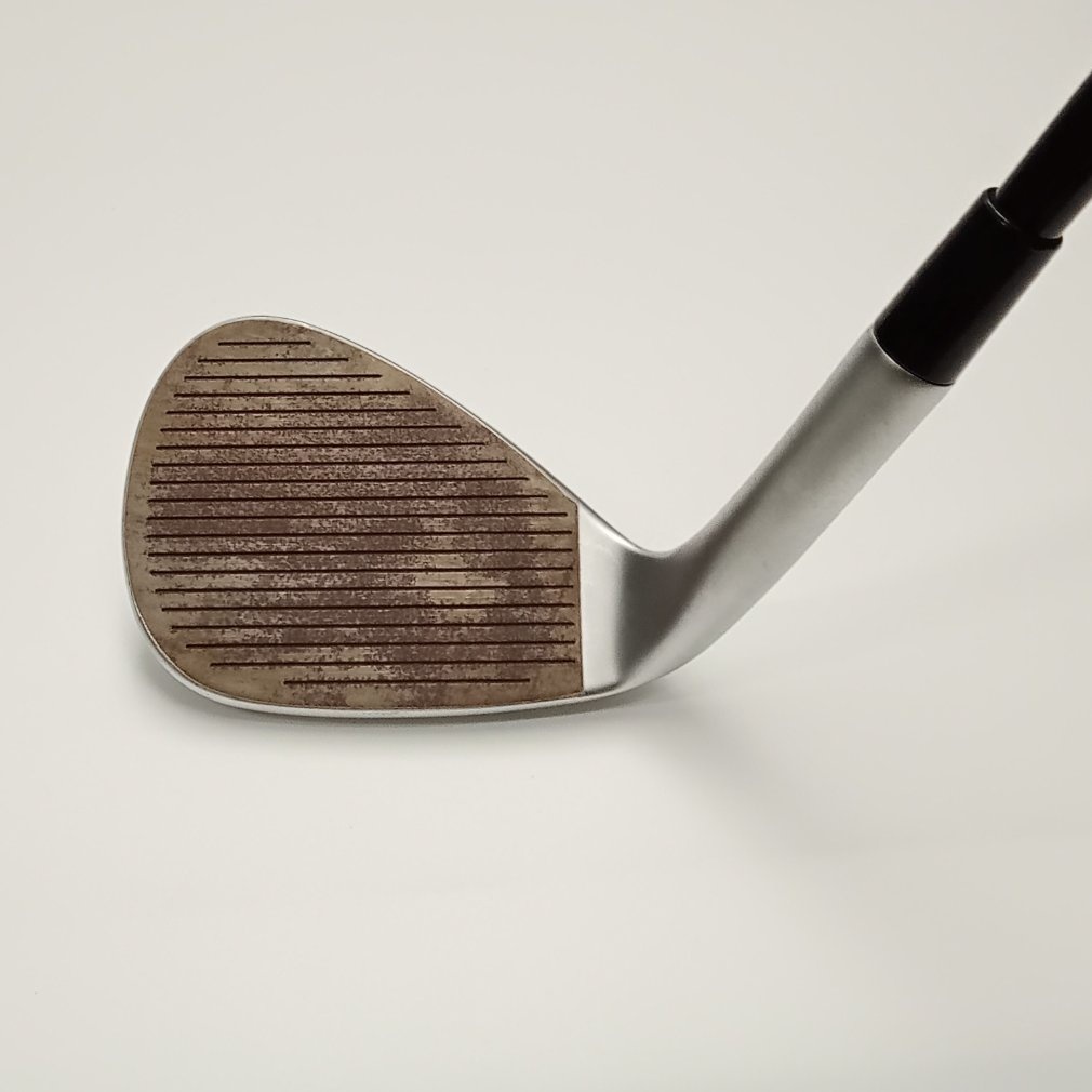 HI-TOE 3 クローム (2023) WG 58HB° 13° WEDGE Diamana Thump Wedge 95