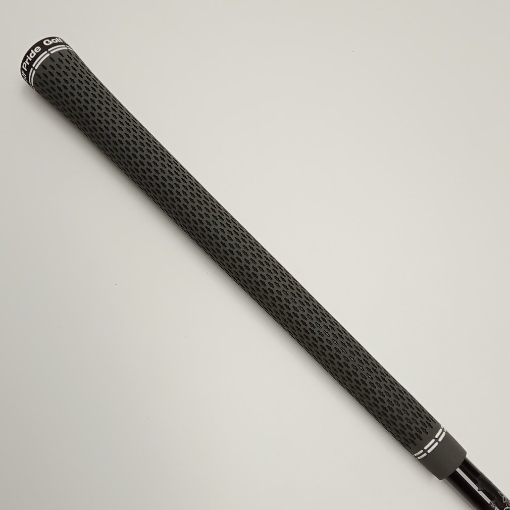 HI-TOE 3 クローム (2023) WG 58HB° 13° WEDGE Diamana Thump Wedge 95