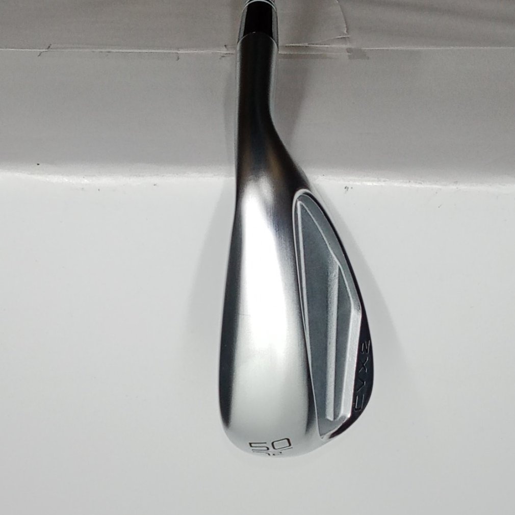 CVX2 ZIPCORE WG 50V° 12° Wedge Diamana for CGⅡ｜Alpen Online 公式