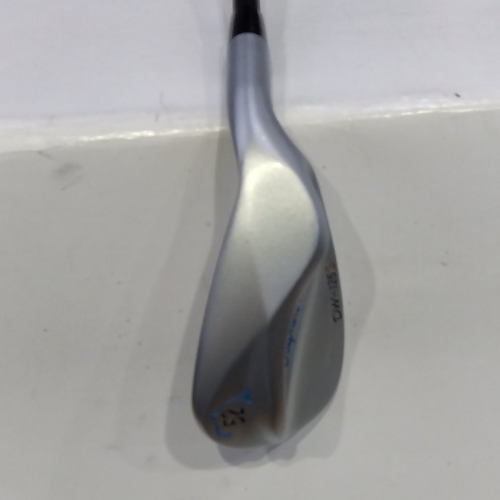 Dolphin Wedge DW-125G WG 52° 3° WEDGE Dolphin DP-231｜Alpen Online