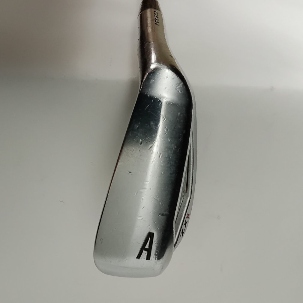 SRIXON ZX5 ウェッジ R Diamana ZX for IRON｜Alpen Online 公式