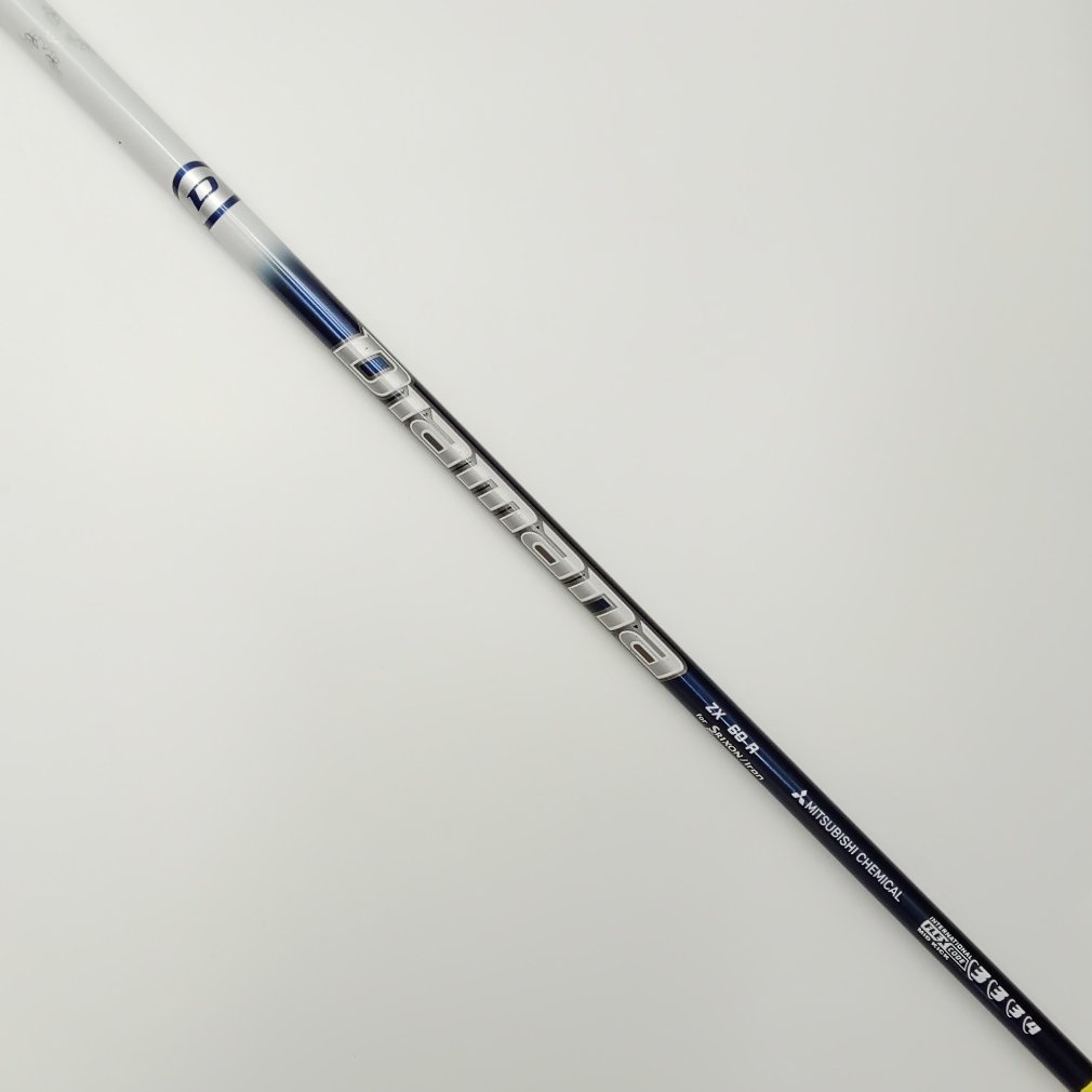 SRIXON ZX5 ウェッジ R Diamana ZX for IRON｜Alpen Online 公式