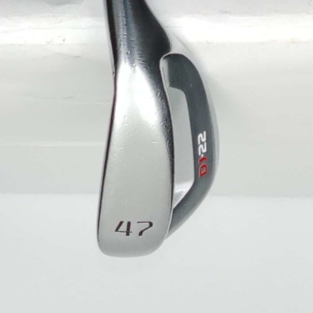 DJ-22 WG 47° WEDGE FT-61W｜Alpen Online 公式オンラインストア
