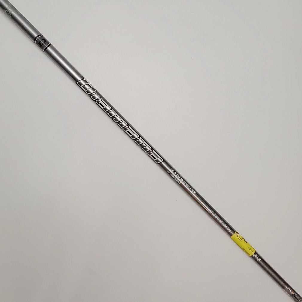 RTX 6 ZIPCORE ﾂｱｰｻﾃﾝ WG 52M° 10° WEDGE Diamana ZX-II for CG｜Alpen