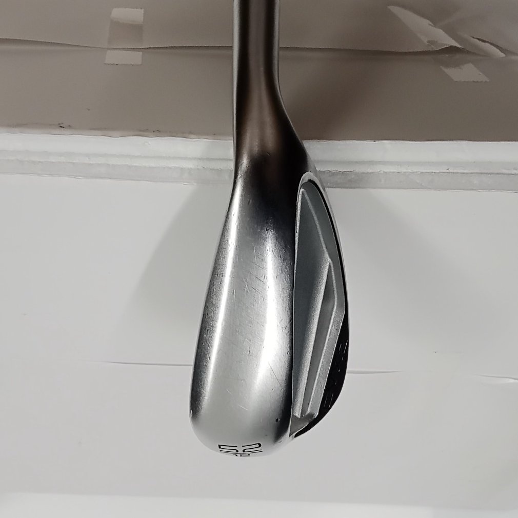 CVX2 ZIPCORE WG 52V° 12° Wedge Diamana for CGⅡ｜Alpen Online 公式