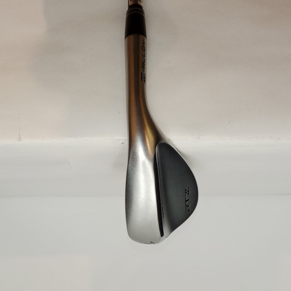 RTZﾂｱｰｻﾃﾝ54 ウェッジ｜Alpen Online 公式オンラインストア