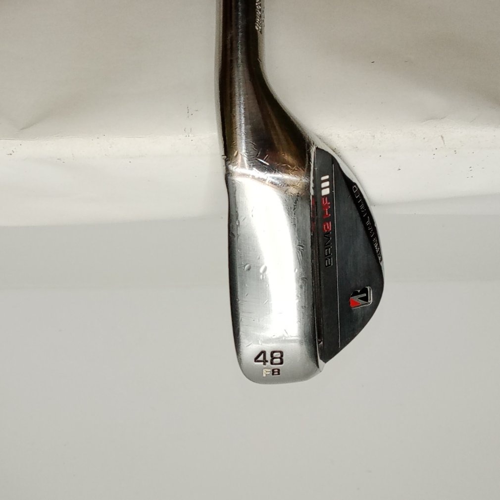 BRM2 HF WG 48F° 8° S VANQUISH BS50i｜Alpen Online 公式オンラインストア