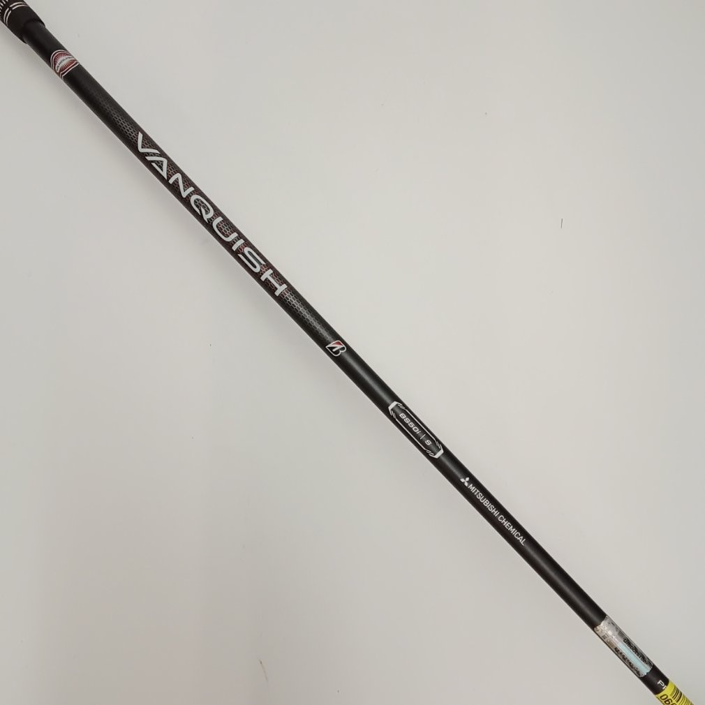 BRM2 HF WG 48F° 8° S VANQUISH BS50i｜Alpen Online 公式オンラインストア