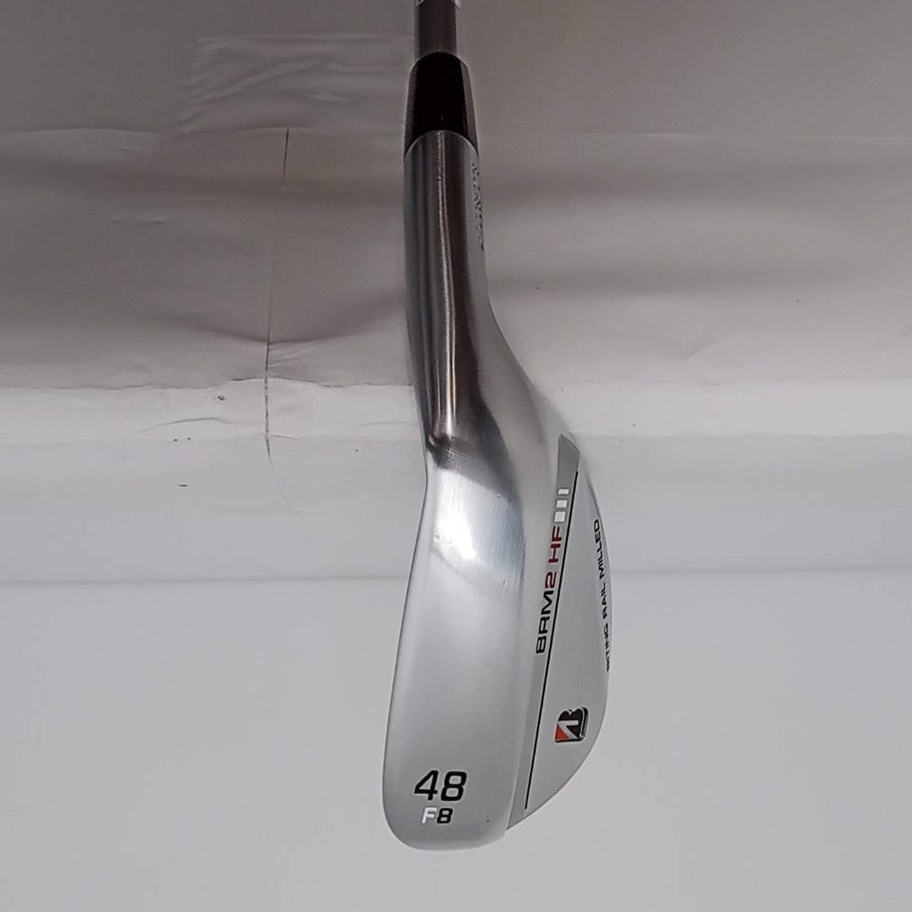 BRM2 HF WG 48F° 8° Speeder NX BS40i｜Alpen Online 公式オンラインストア