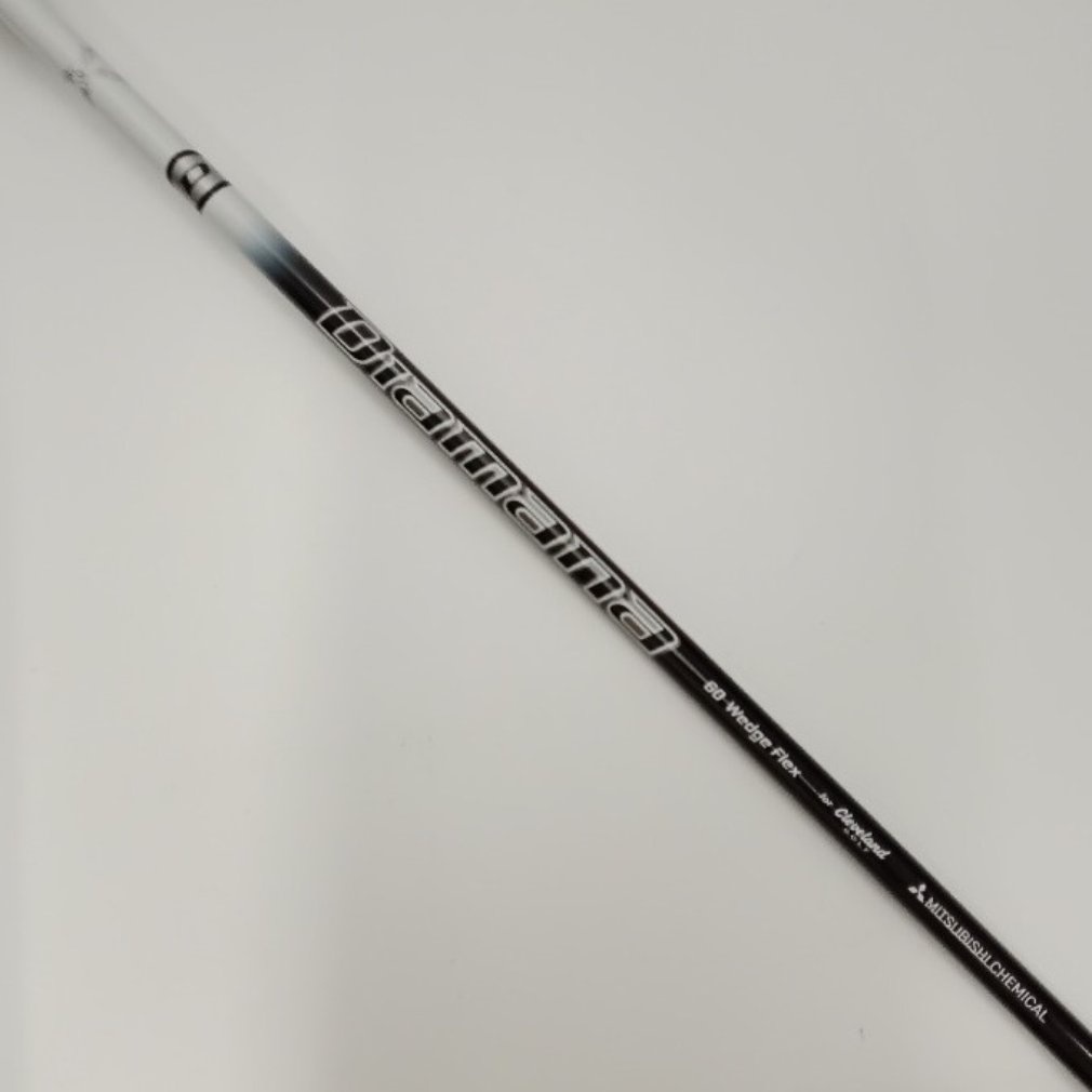 CVX2 ZIPCORE WG 48V° 12° Wedge Diamana for CGⅡ｜Alpen Online